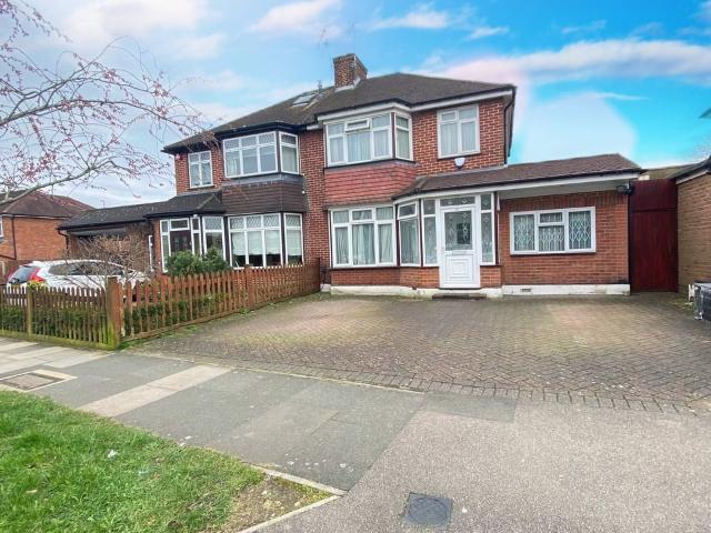 House for rent in Greater London