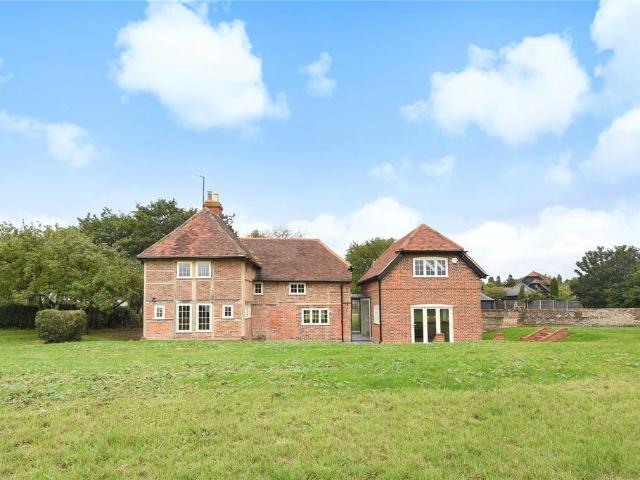 House for rent in Berrick Salome, Oxfordshire