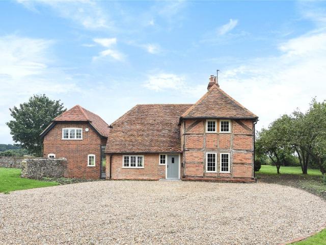 House for rent in Berrick Salome, Oxfordshire