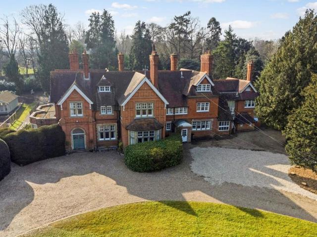 Apartment for rent in Lower Shiplake, South Oxfordshire