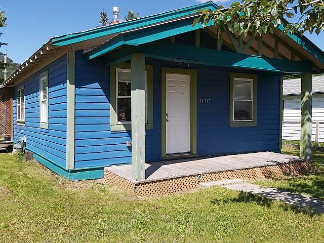 House for rent in Alberta