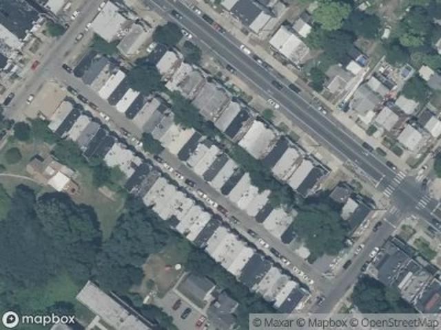 Townhouse for sale in Philadelphia, Pennsylvania