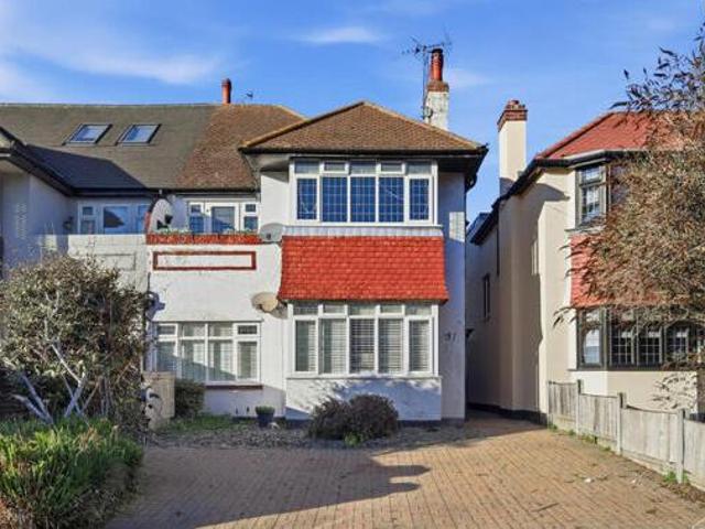 House for sale in Lyons, Greater London