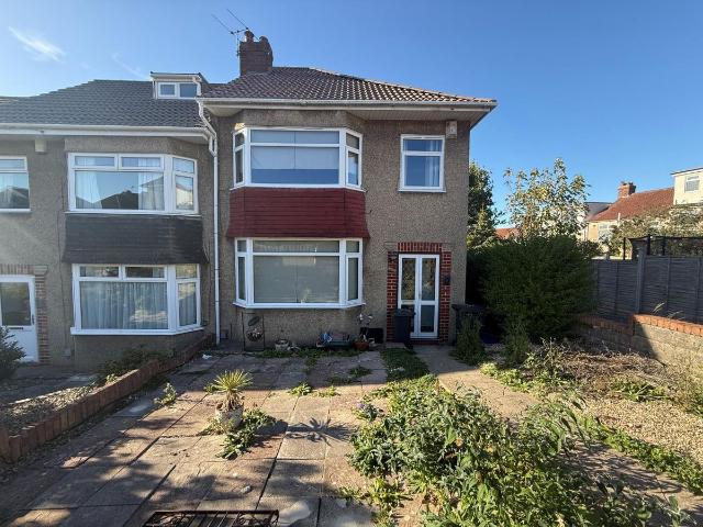 Apartment for rent in Feckenham, City Of Bristol