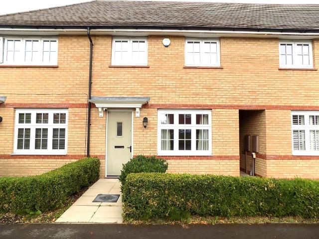 House for rent in Swanside, Knowsley