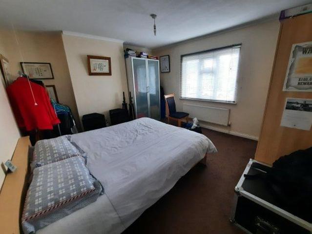 House for rent in Aldersley, West Midlands