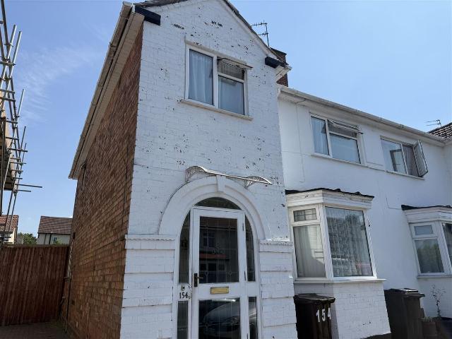 House for rent in Aldersley, West Midlands