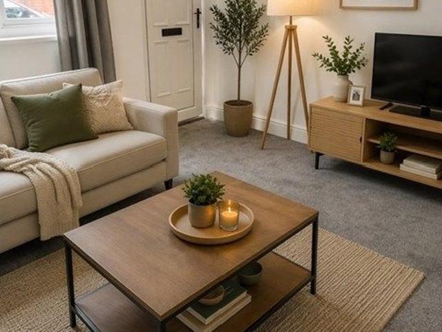 House for rent in Cutsyke, Castleford