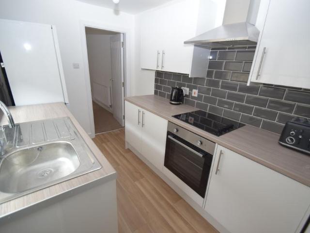 House for rent in Stoke, Stoke-on-Trent