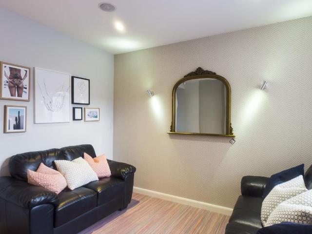 House for rent in Stoke, Stoke-on-Trent