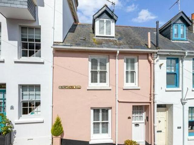 House for sale in Dartmouth, South Hams