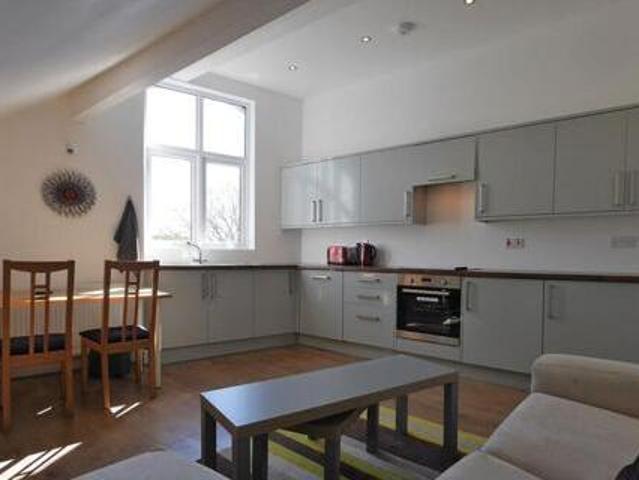 House for rent in Greenheys, Greater Manchester