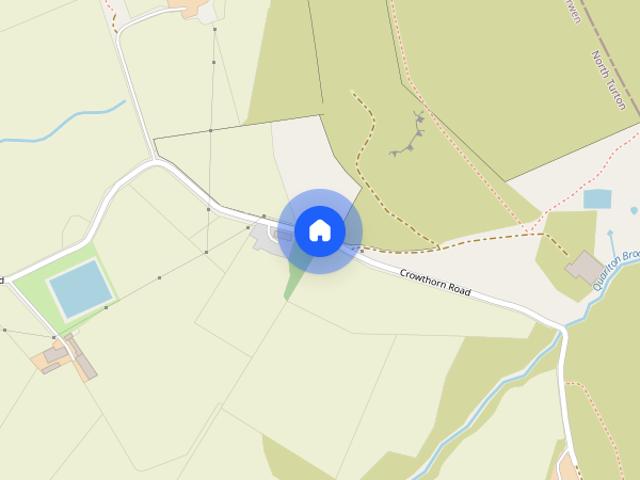 House for rent in Edgworth