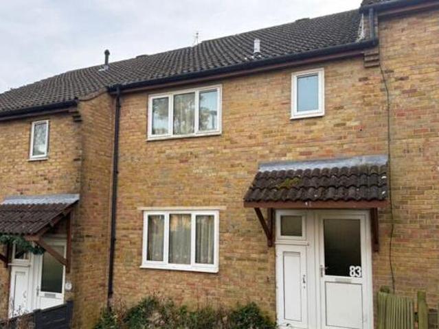 House for sale in Northampton, Northamptonshire