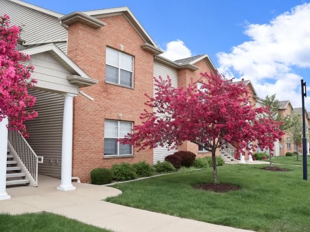 Apartment for rent in Champaign