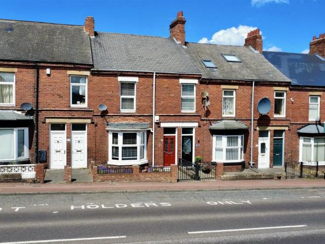 Apartment for rent in Pelaw, Tyne And Wear