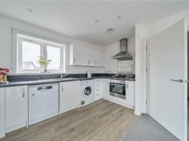 Apartment for rent in Monksmoor Park, Daventry