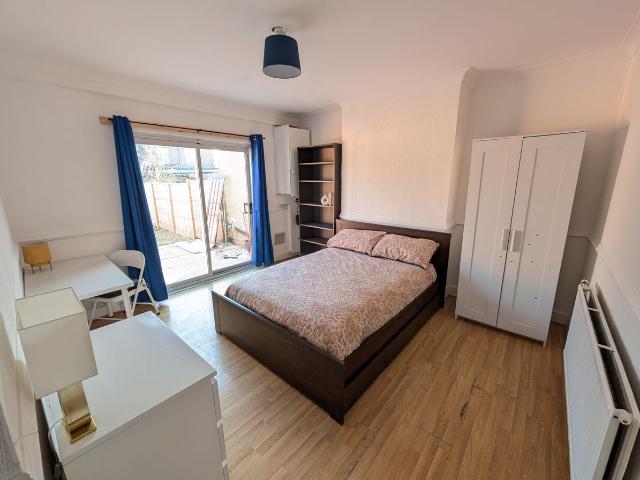 Apartment for rent in London Borough of Haringey, Greater London