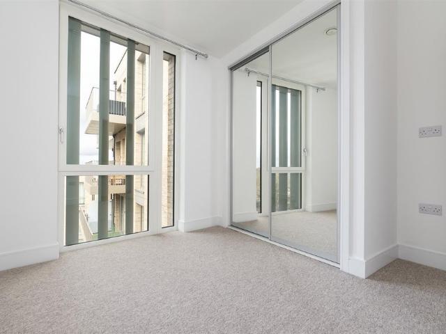 Apartment for rent in London Borough of Hillingdon, Greater London