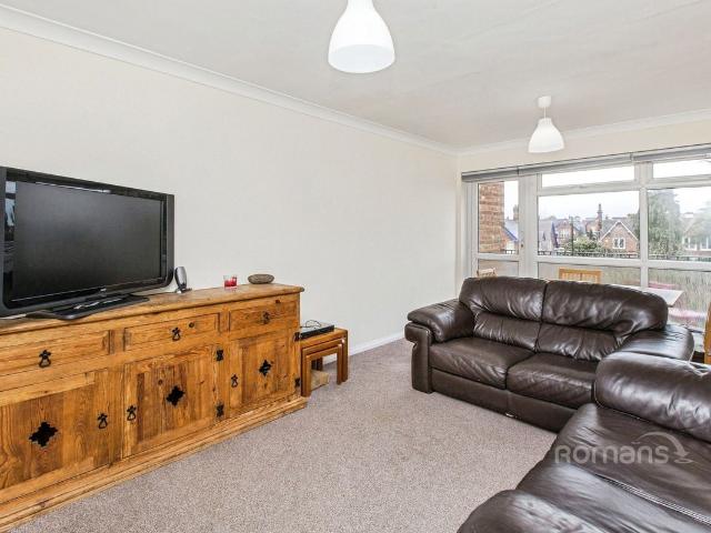 Apartment for rent in St Marks, Maidenhead
