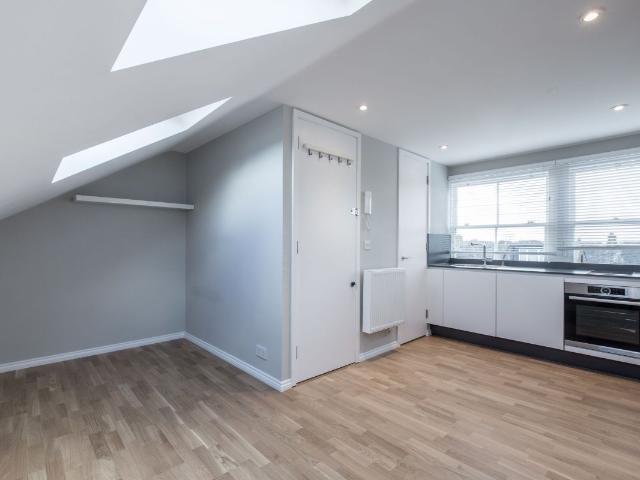 Studio for rent in Kensal Town, Greater London
