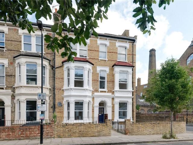 Apartment for rent in Maida Hill, Greater London