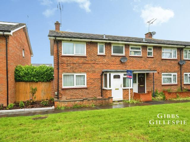 House for rent in Holywell Estate, North Watford