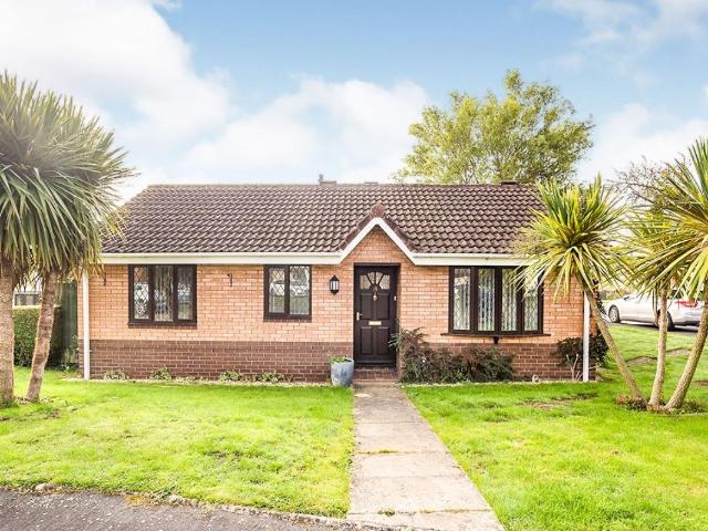 House for rent in Oswestry