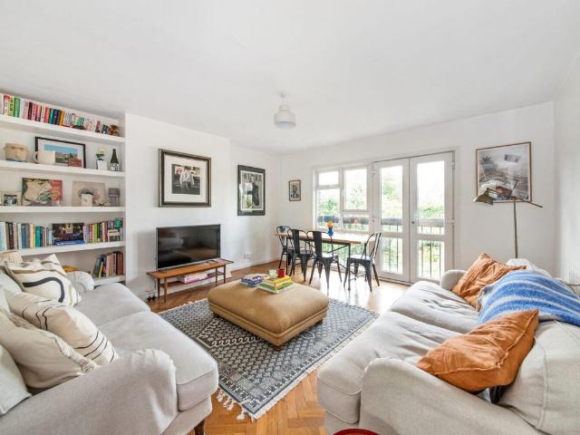 Apartment for rent in Dulwich, Greater London