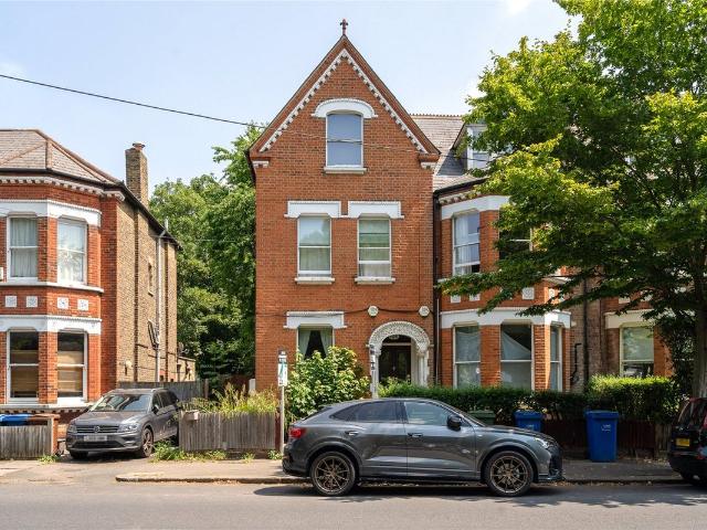 Apartment for rent in London Borough of Southwark, Greater London