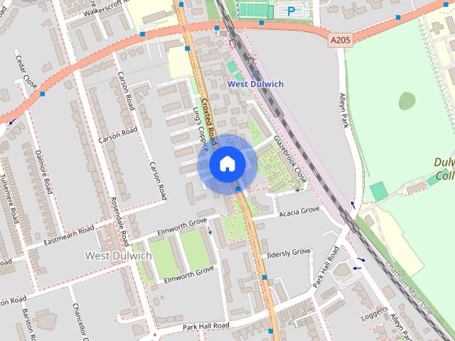 Apartment for rent in Cat Hill, Isle Of Man