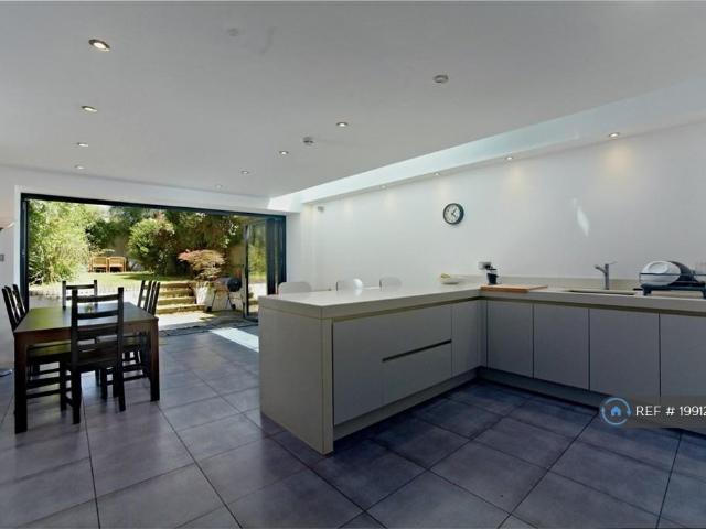House for rent in Dulwich Village, Greater London