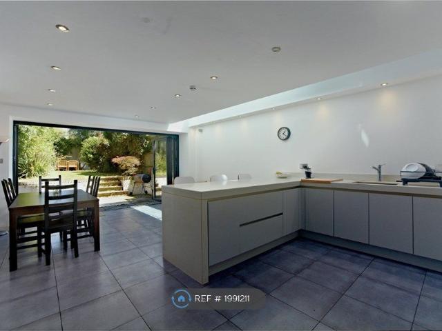 House for rent in Dulwich Village, Greater London