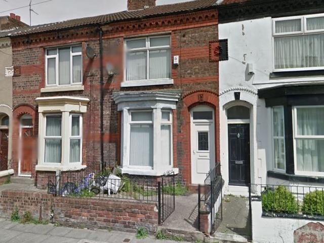 House for rent in Litherland, Sefton