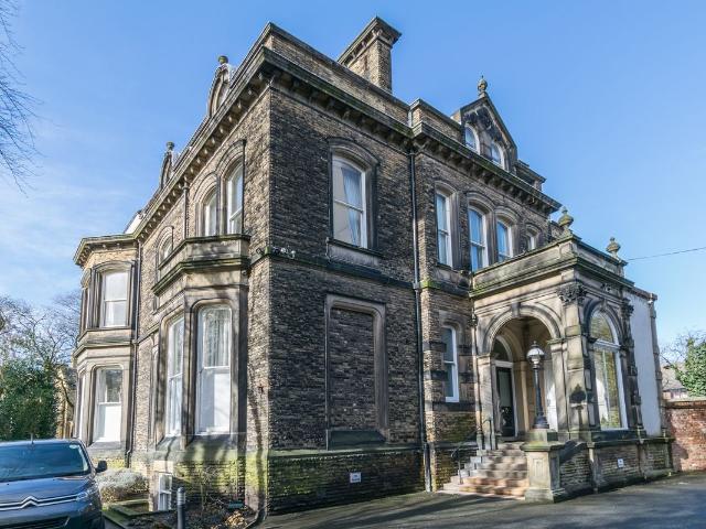 Apartment for rent in Wavertree, Liverpool