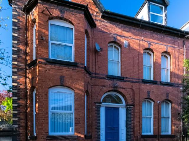 Apartment for rent in Calderstones