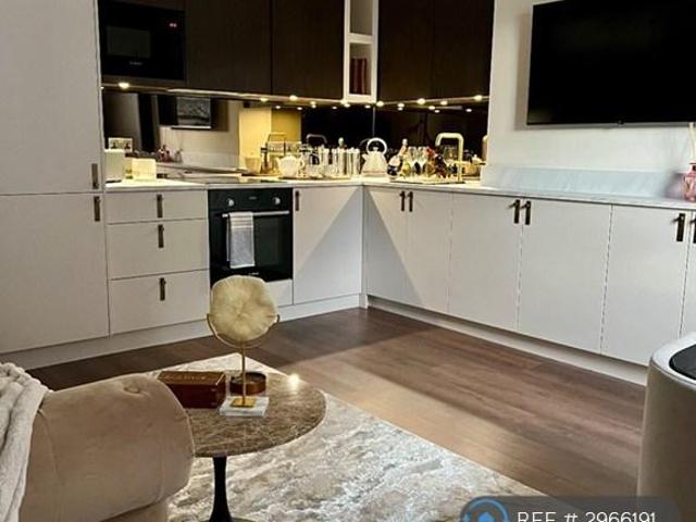 Apartment for rent in Calderstones
