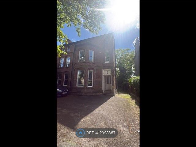 Apartment for rent in Calderstones