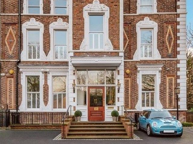 Apartment for rent in Toxteth, Liverpool