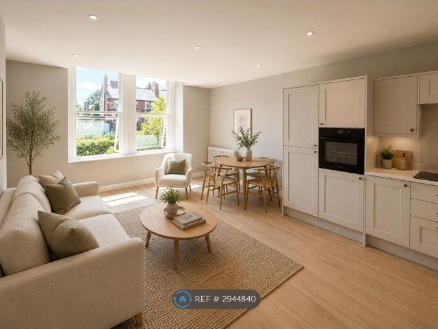 Apartment for rent in Calderstones