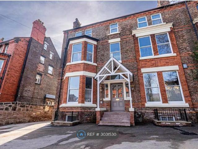 Apartment for rent in Calderstones