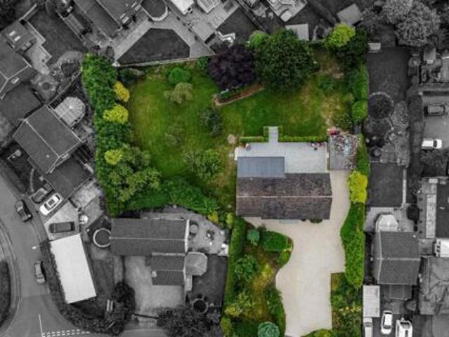 House for sale in Middlewich