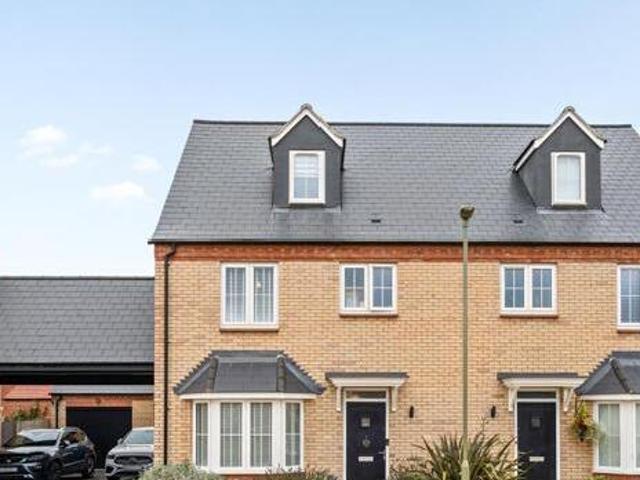 House for rent in Chesterton, Evershot