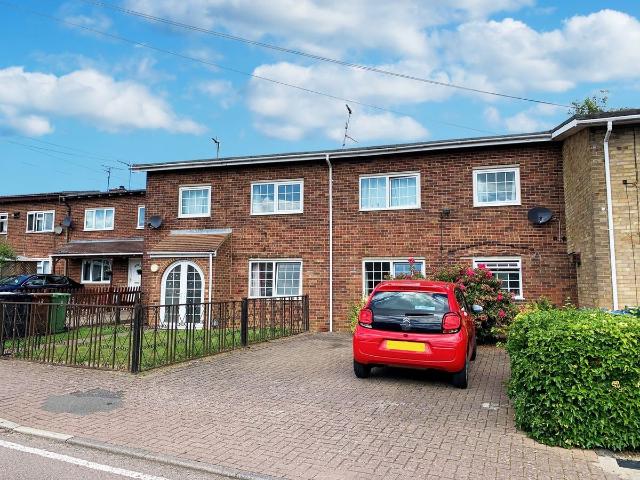 Room for rent in Corby Village, Corby