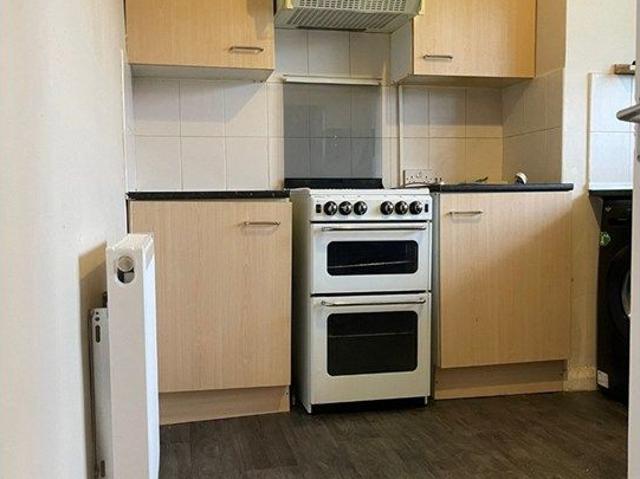 Apartment for rent in Hayes, Greater London