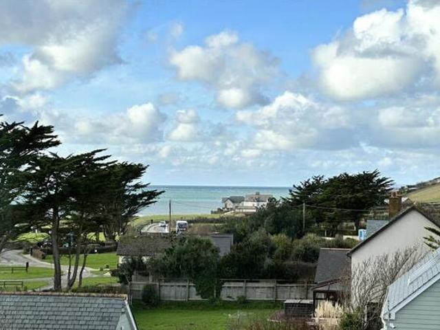 House for sale in Croyde, North Devon