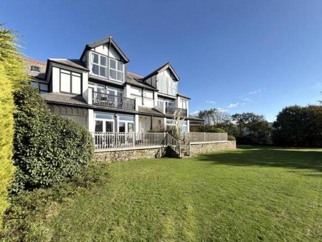 House for sale in Kentisbury, Devon