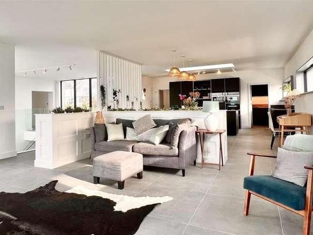 House for rent in Putsborough, North Devon