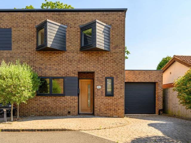 House for rent in Gamston, Barton In Fabis