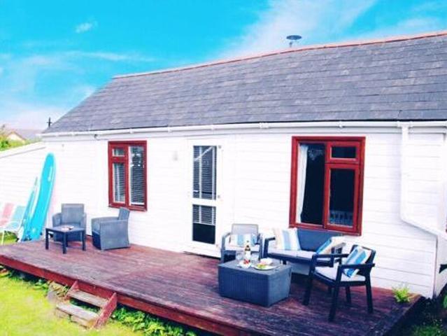 House for sale in Kentisbury, Devon